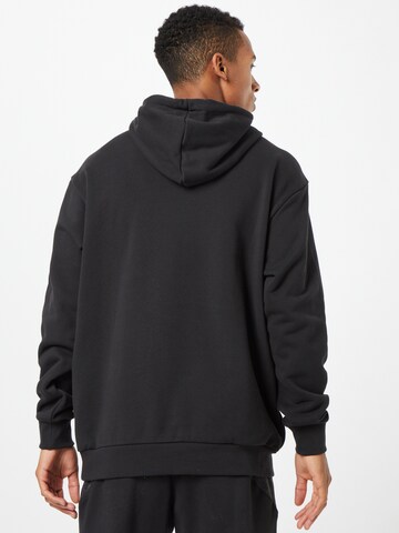 ADIDAS ORIGINALS Sweatshirt 'R.Y.V. Basic' in Black