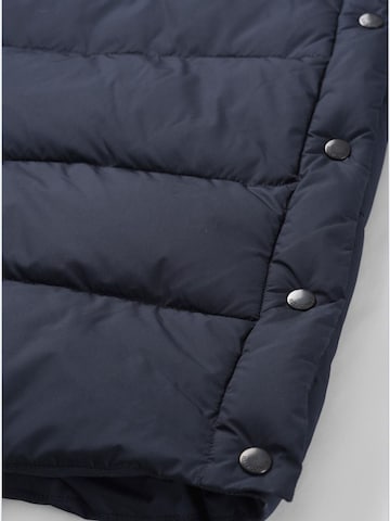 ILSE JACOBSEN Cape 'PEPPY13' in Blue