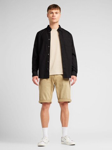 GAP Shirt in Beige
