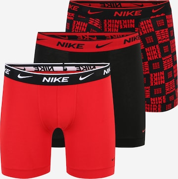 NIKE Sports underpants in Red: front