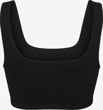 VERO MODA Top 'Eve' in Black