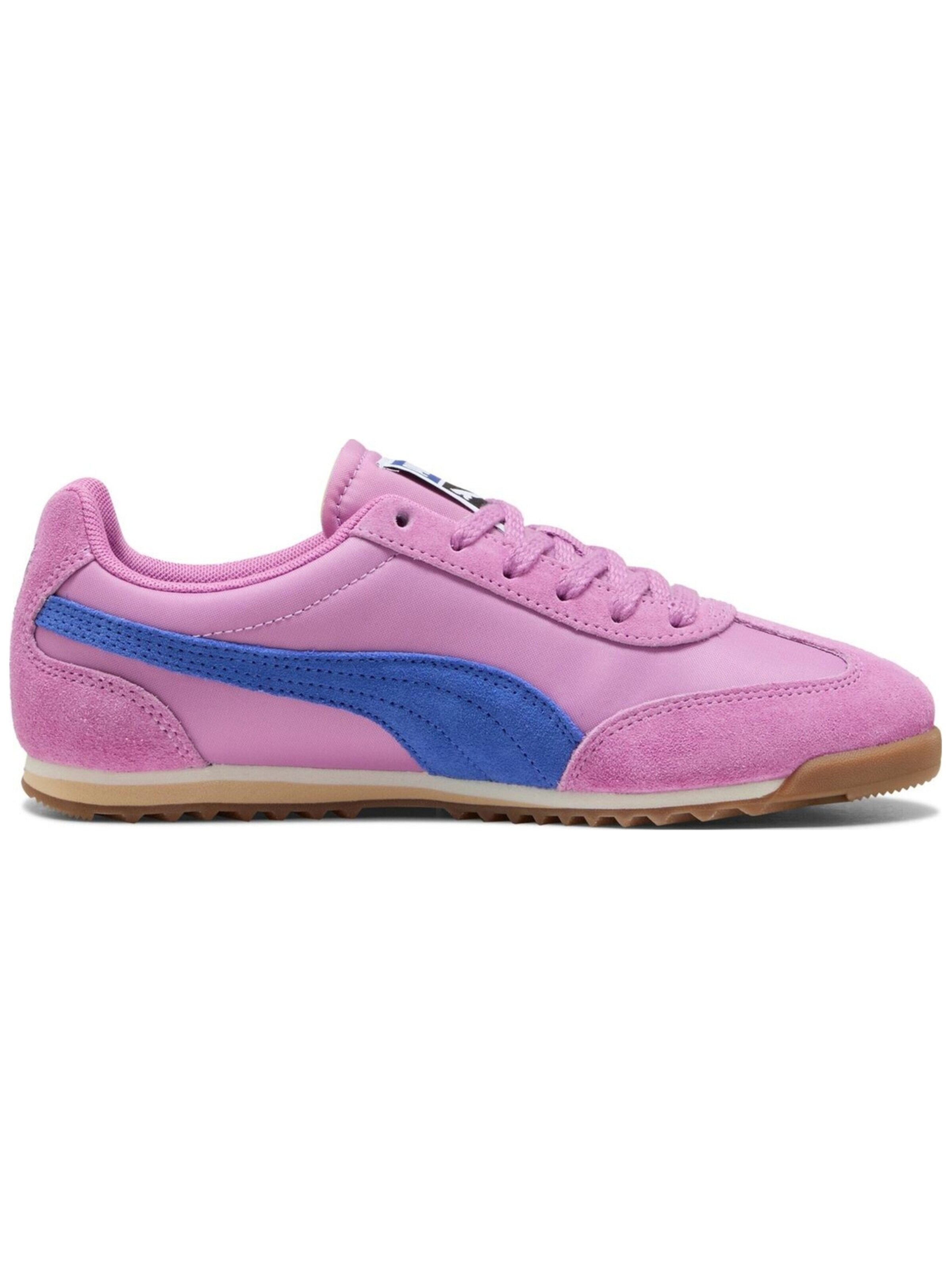 PUMA Sneakers 'Arizona' in Purple