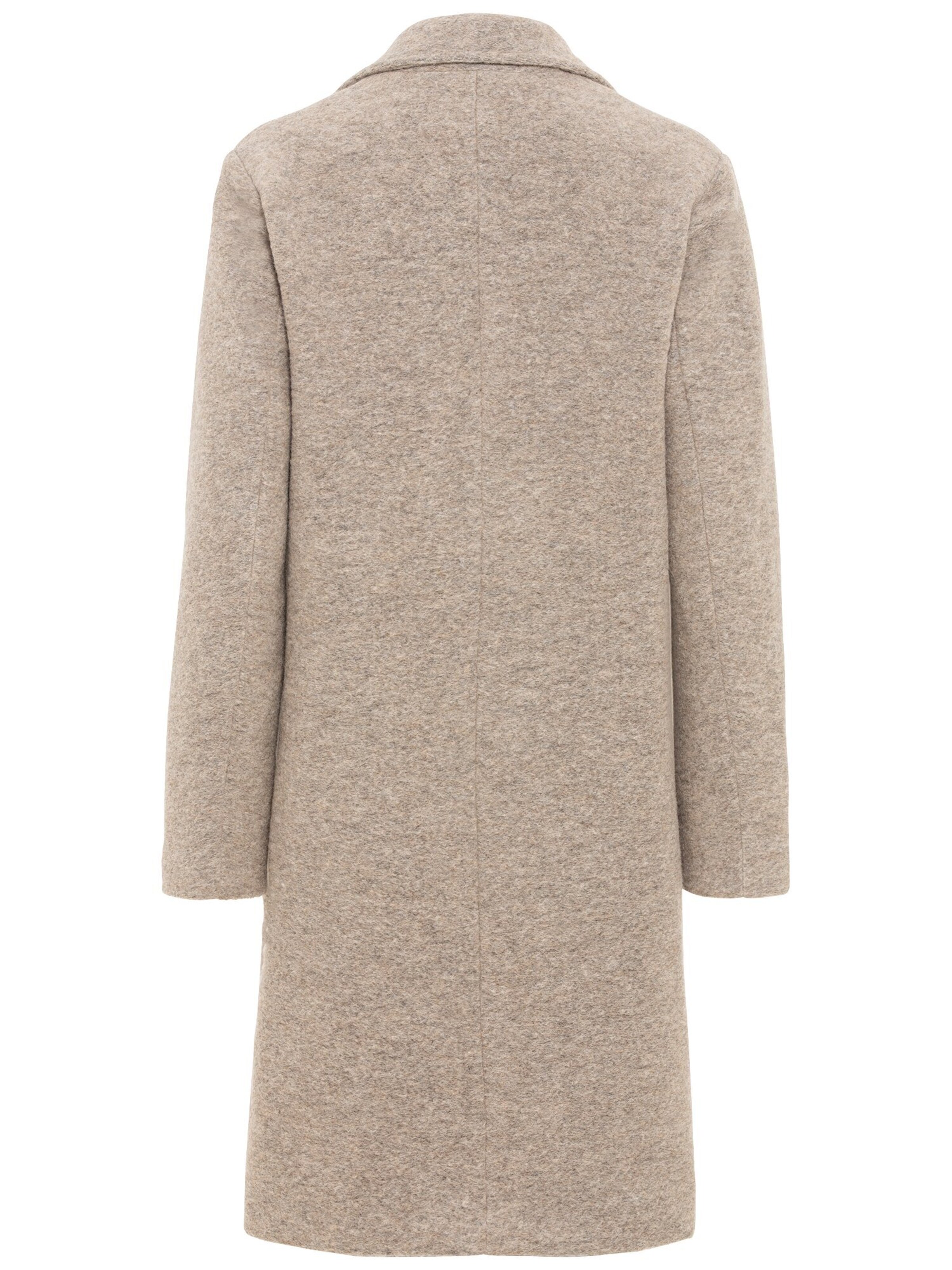 CAMEL ACTIVE Mantel in Beige