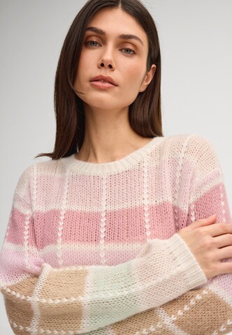 JOOP! Trui 'Kulti' in Roze