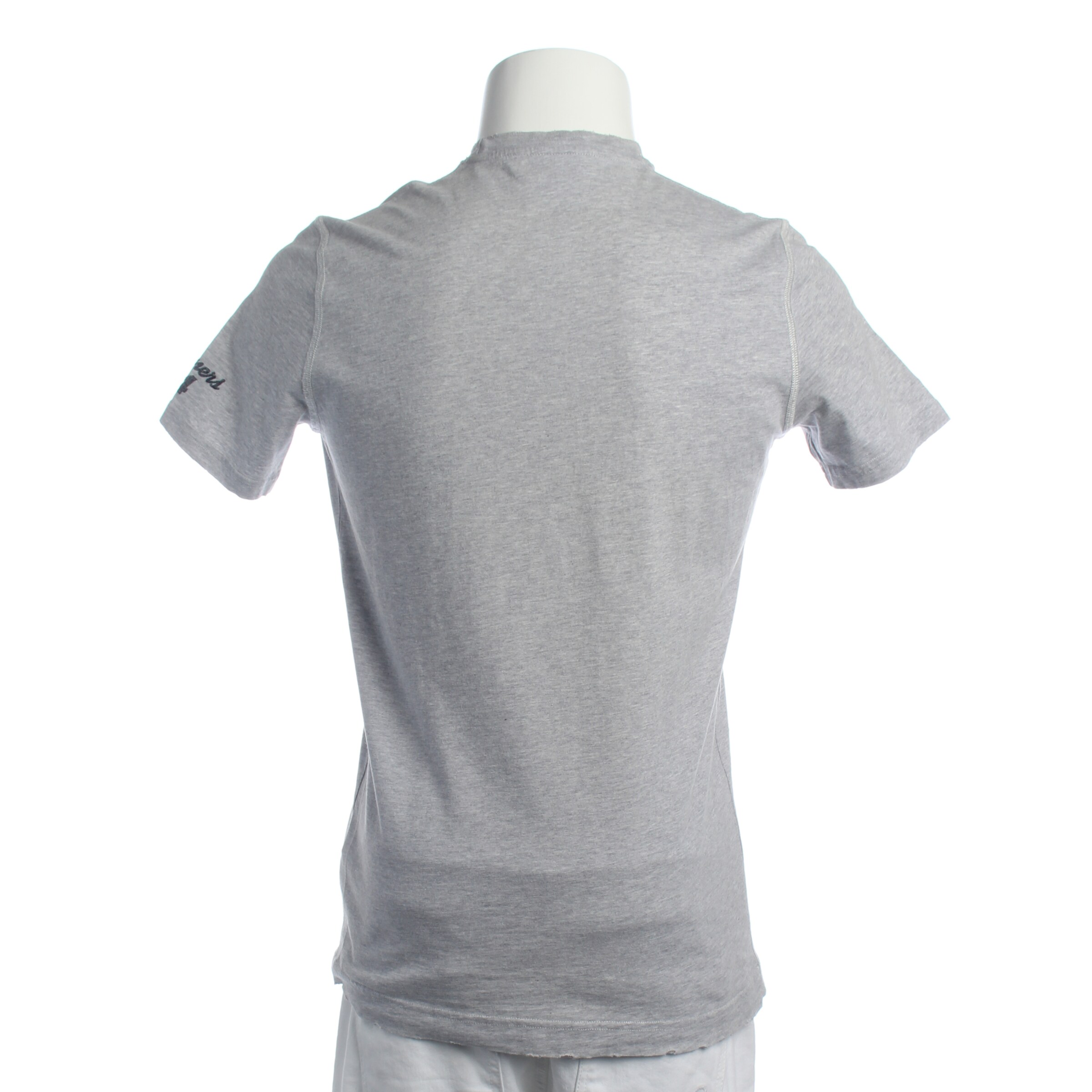 DSQUARED2 T-Shirt S in Grau