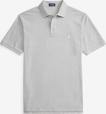 Polo Ralph Lauren Big & Tall T-shirt i grå: framsida