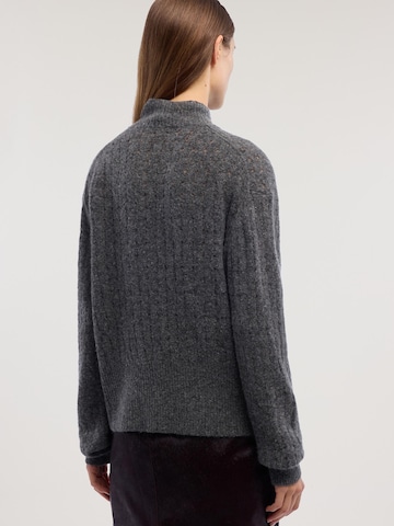 Trussardi Sweater in Grey