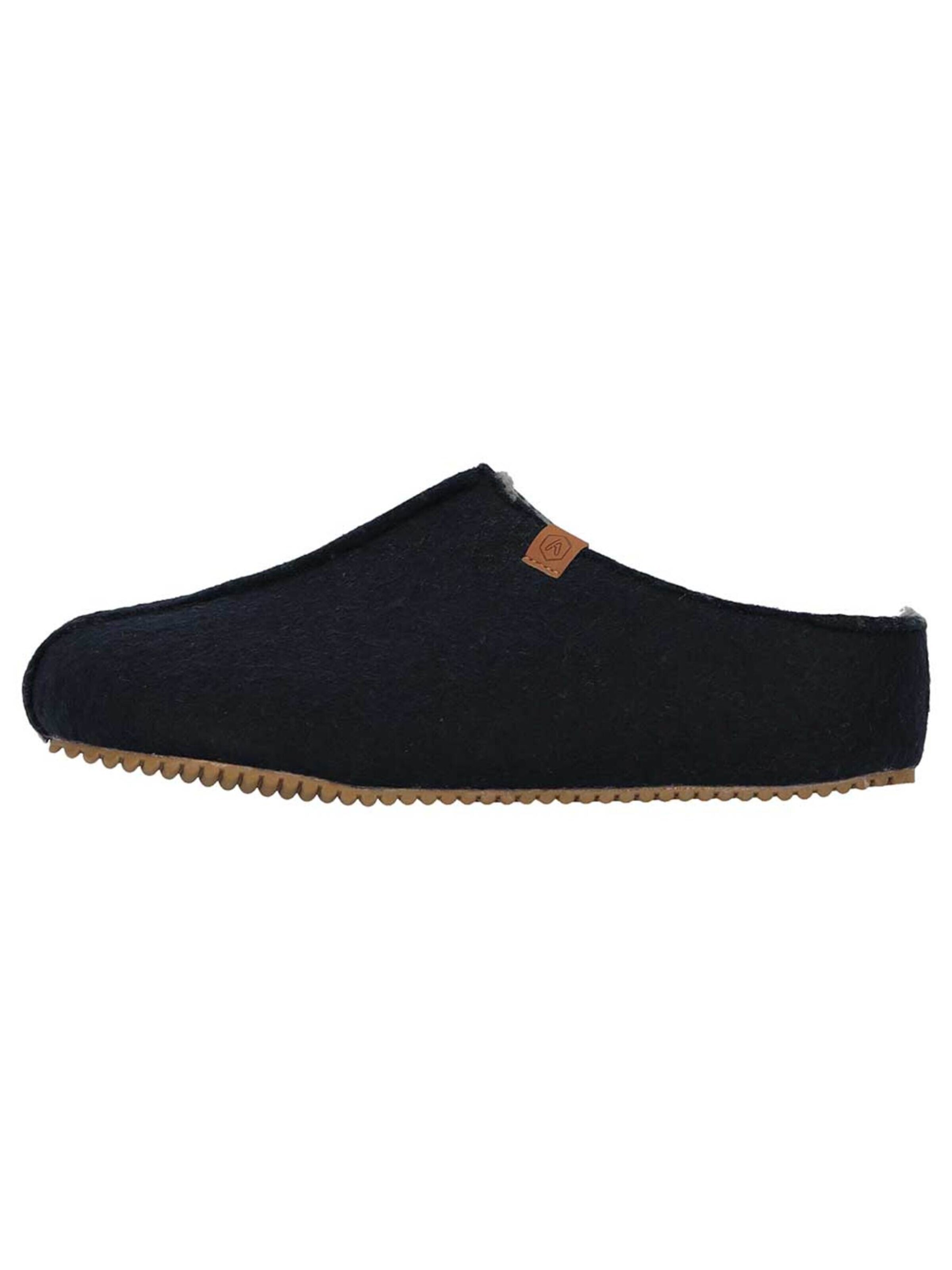 Sabots 'Slip-on' Apollo en bleu