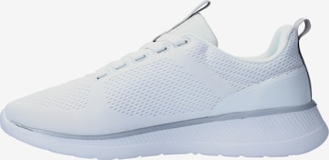 JAKO Sneaker in Weiß: Vorderseite