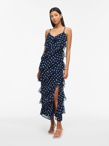 VILA Mekko 'VILUNA' värissä sininen: etupuoli