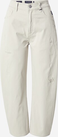 Elias Rumelis Regular Pants 'YOANA' in Grey: front