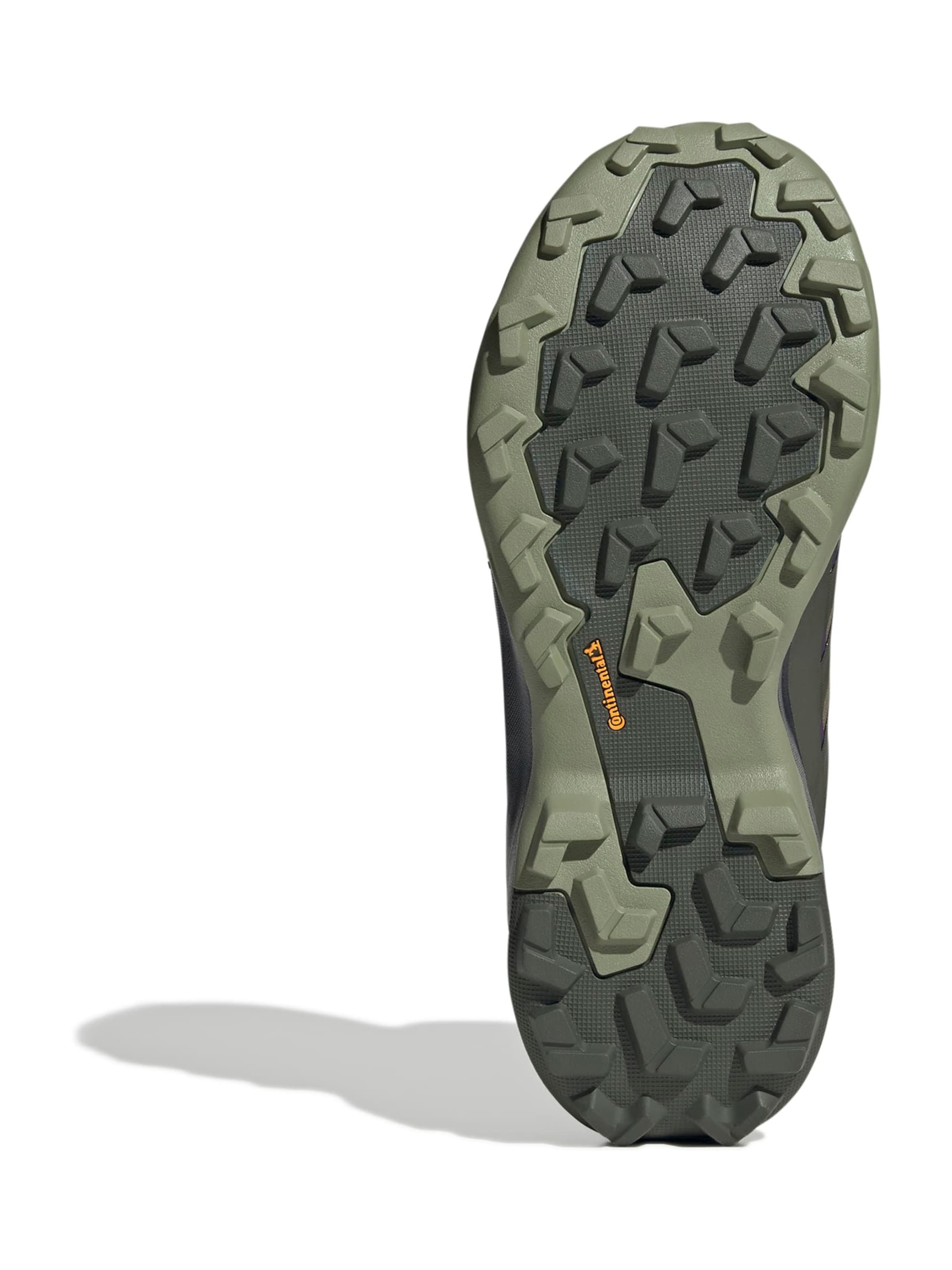 ADIDAS TERREX Ботинки 'SKYCHASER AX5' в Зеленый