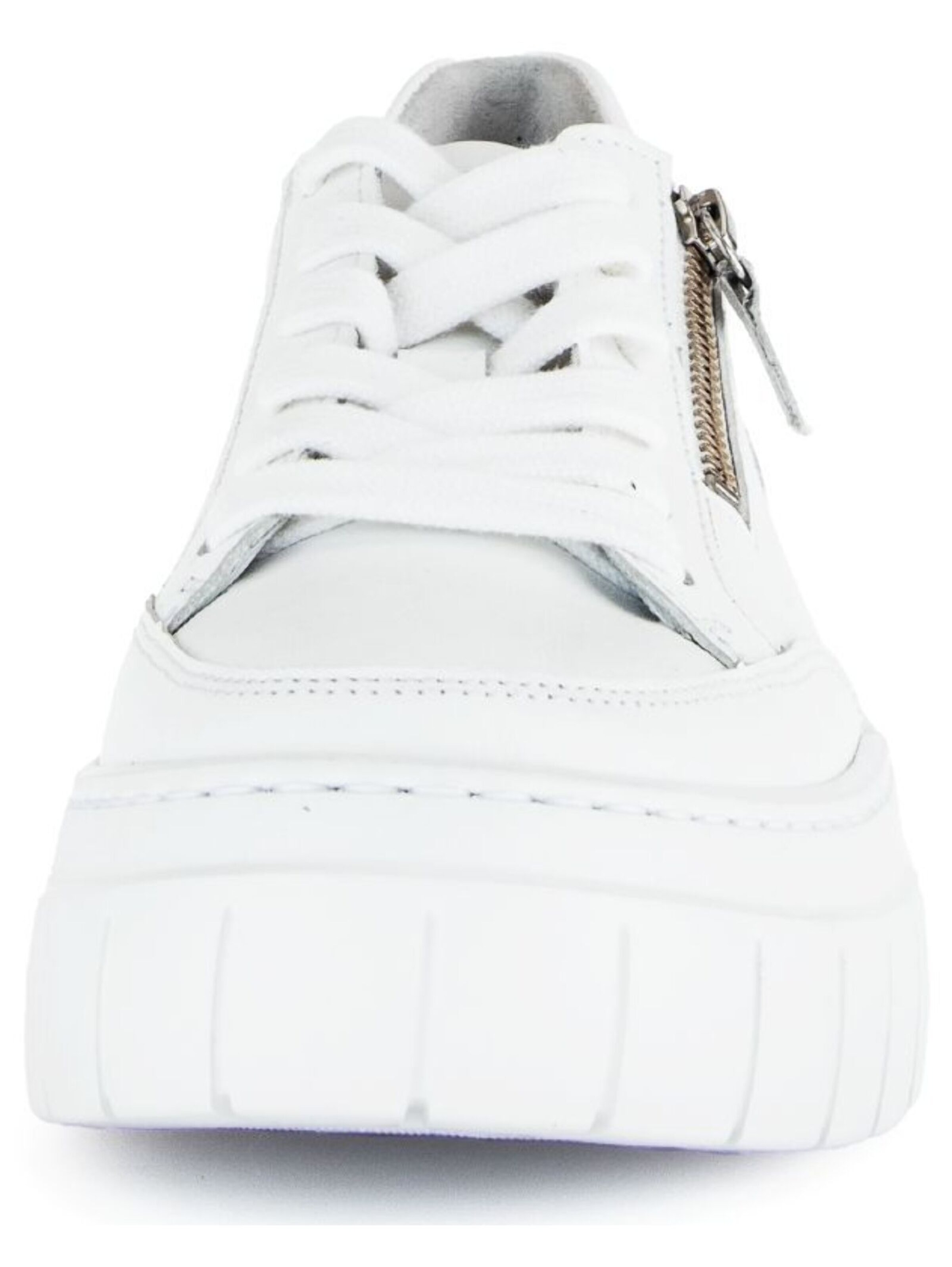 GABOR Sneaker in Weiß