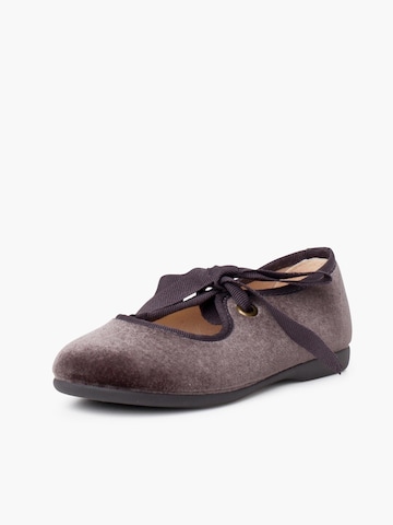 Pisamonas Flats in Grey