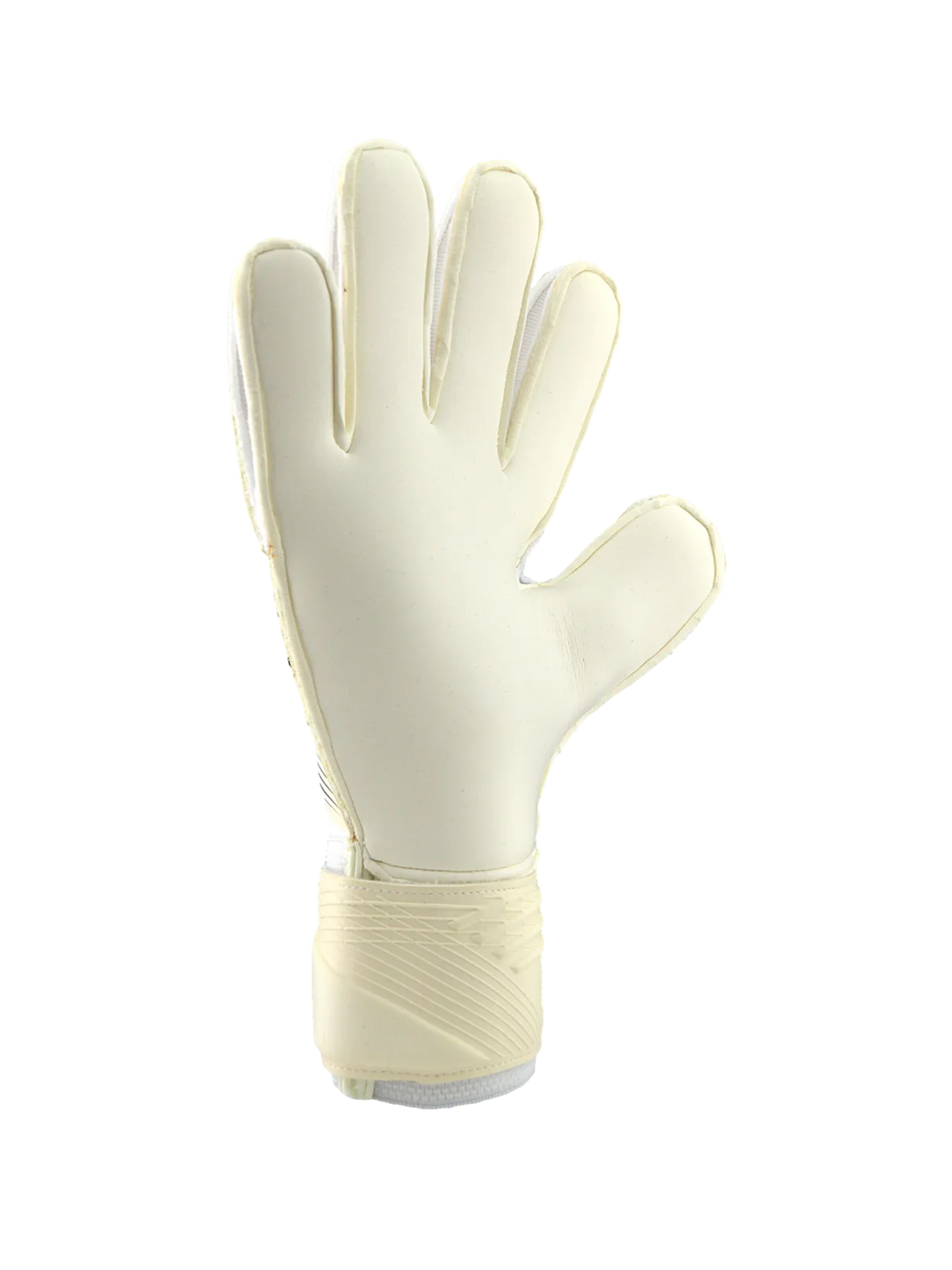 KEEPERsport Sports gloves 'Zone RC' in White