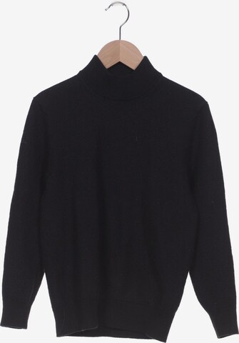 Christian Berg Sweater & Cardigan in M in Black: front