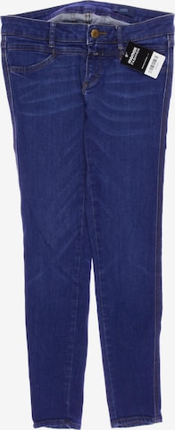 Closed Jeans 27 in Blau: Vorderseite