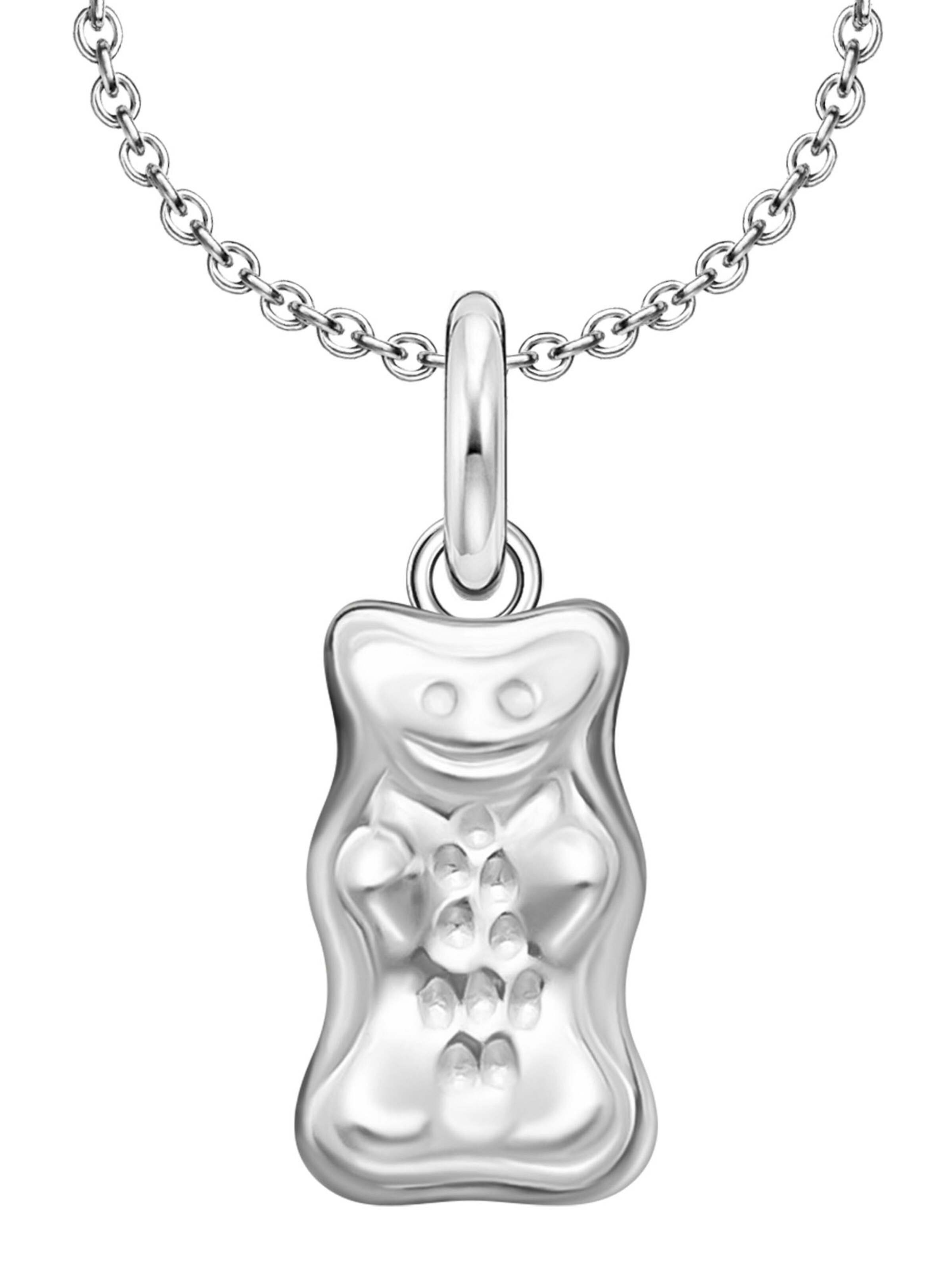 Thomas Sabo Kette 'Haribo' in Silber