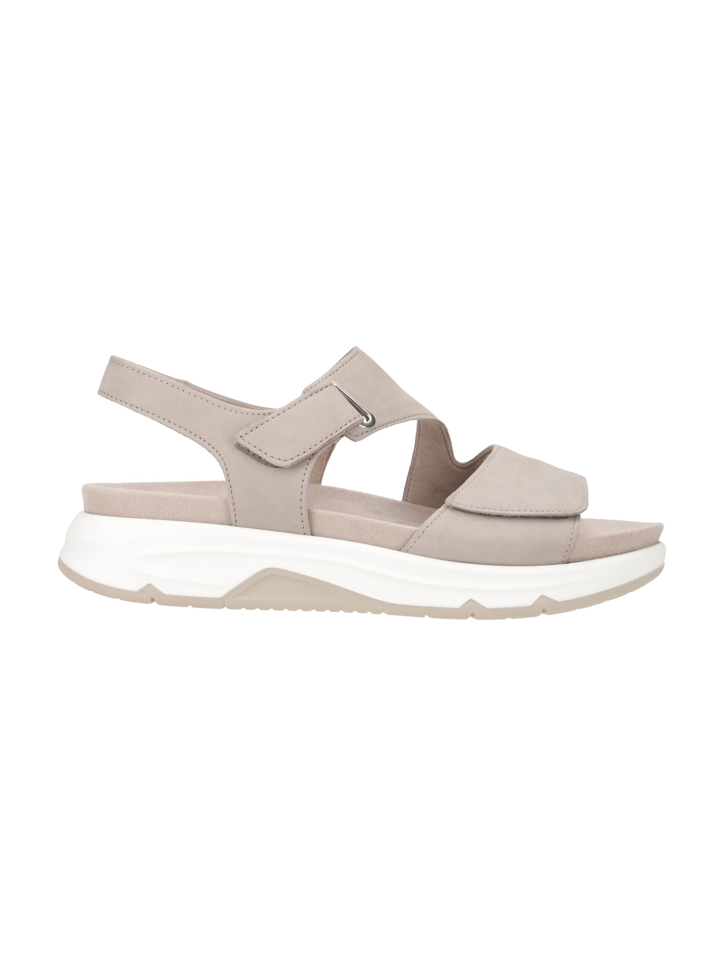 GABOR Sandals in Grey