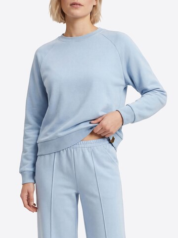Vivisence Wide leg Workout Pants '9107' in Blue