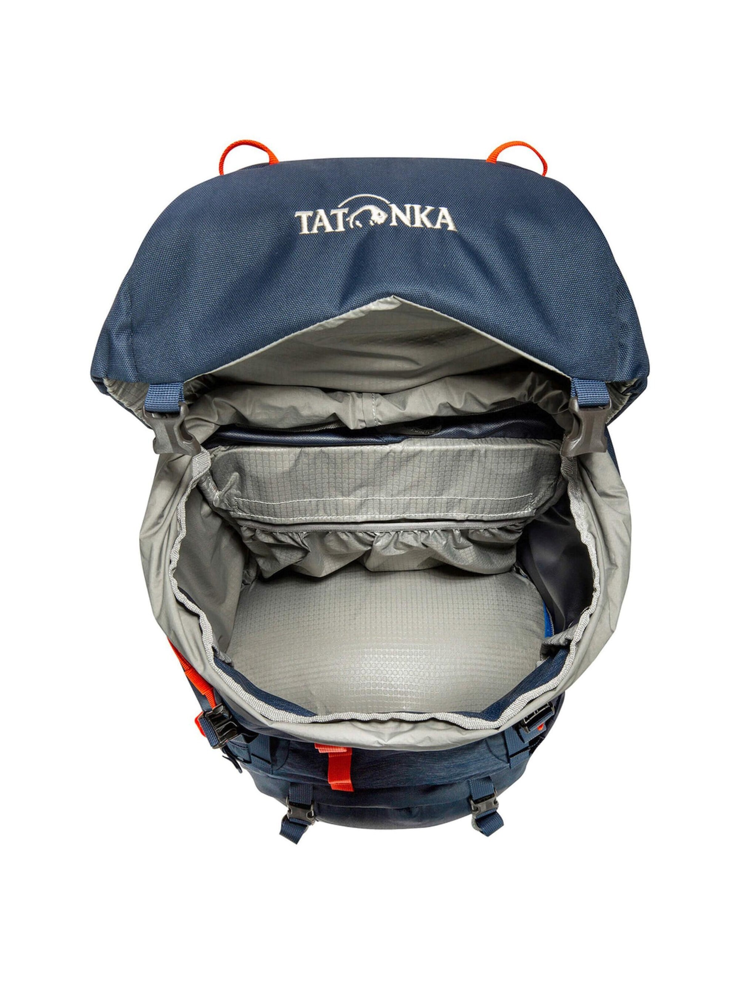 TATONKA Sportrucksack 'Yukon'‌‌‌‌‌‌‌‌ in Blau