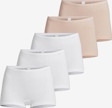 SPEIDEL Boyshorts 'Britta' in Beige: front