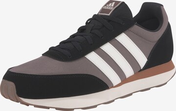 ADIDAS SPORTSWEAR Running Shoes in Brown: front