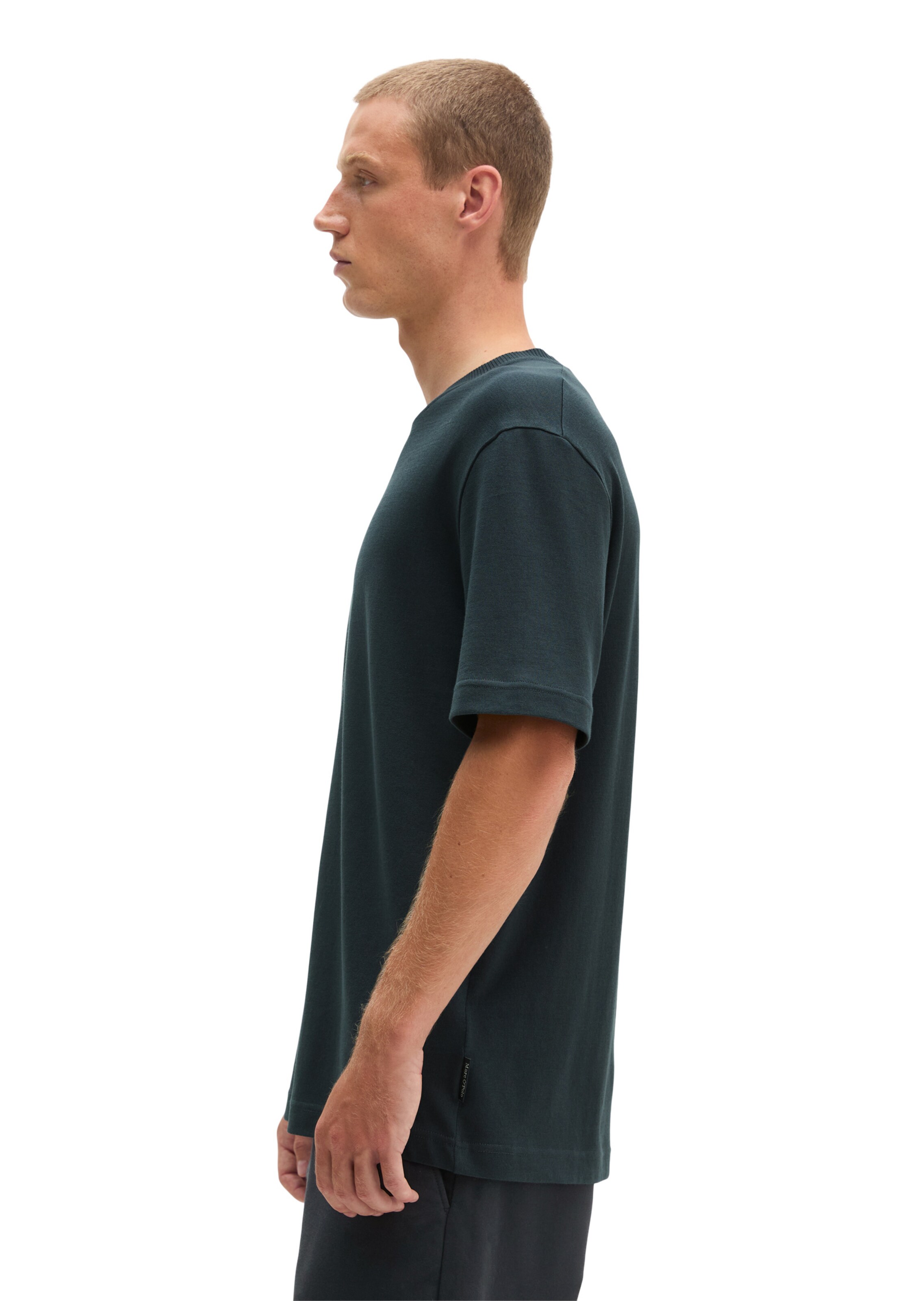 Marc O'Polo Shirt in Blue