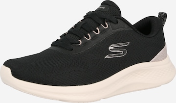 SKECHERS Sneakers laag 'SKECH-LITE PRO 2.0' in Zwart: voorkant
