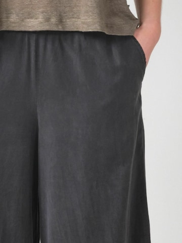 Regular Pantalon ' Kaja ' Klitmøller en noir