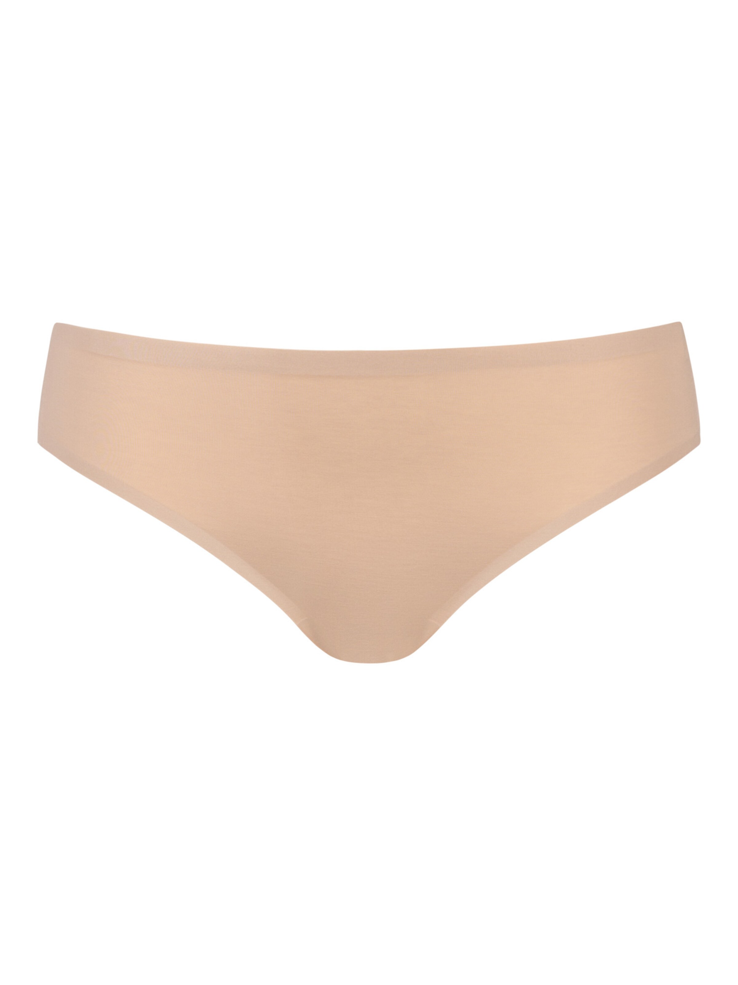 Slip 'Simply Better Invisibles' Mey en beige : devant