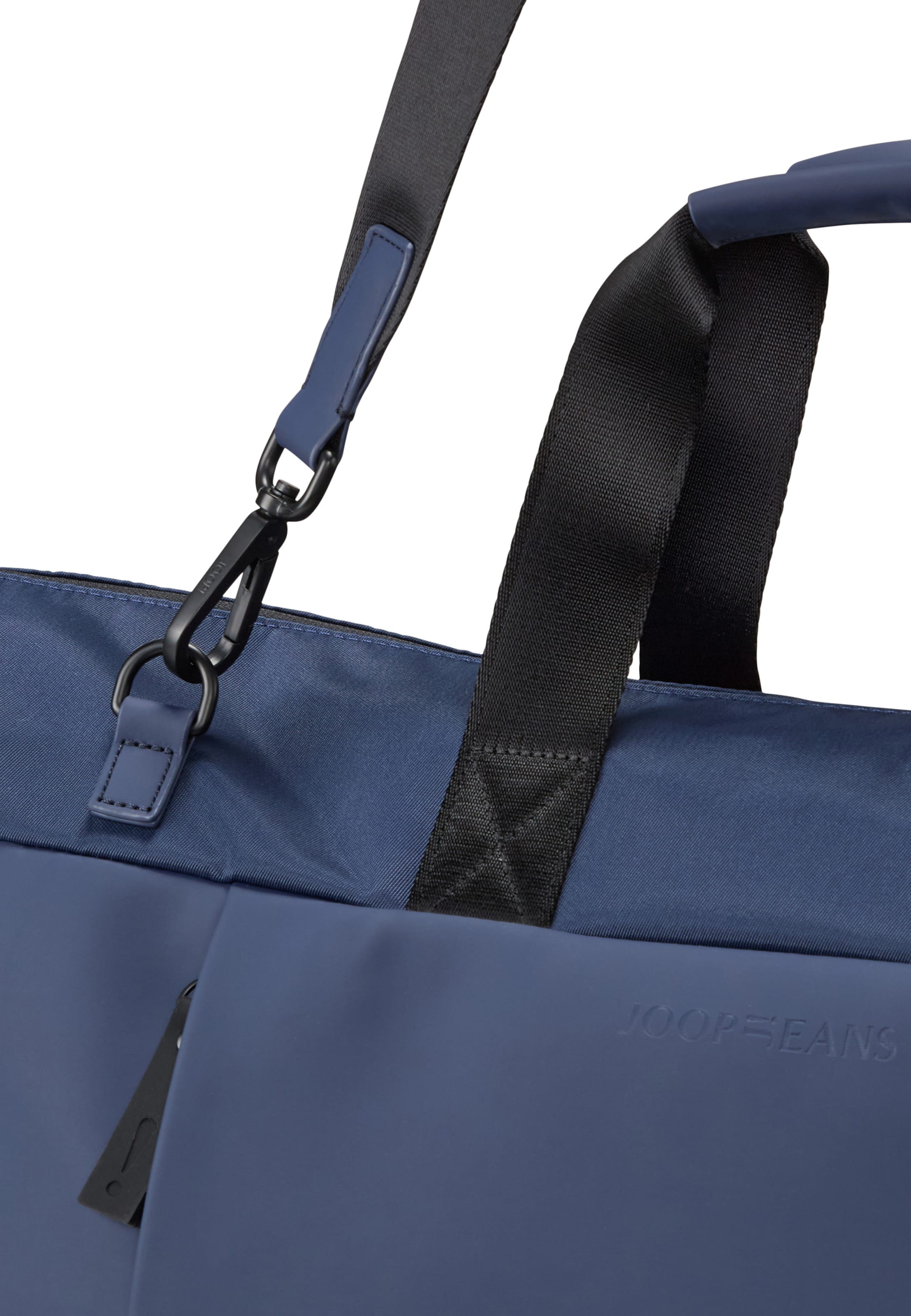 JOOP! Jeans - Weekend bag 'Atessa Maik' em azul