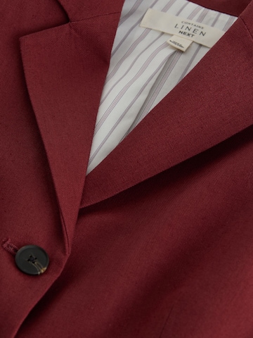 Gilet di Next in marrone