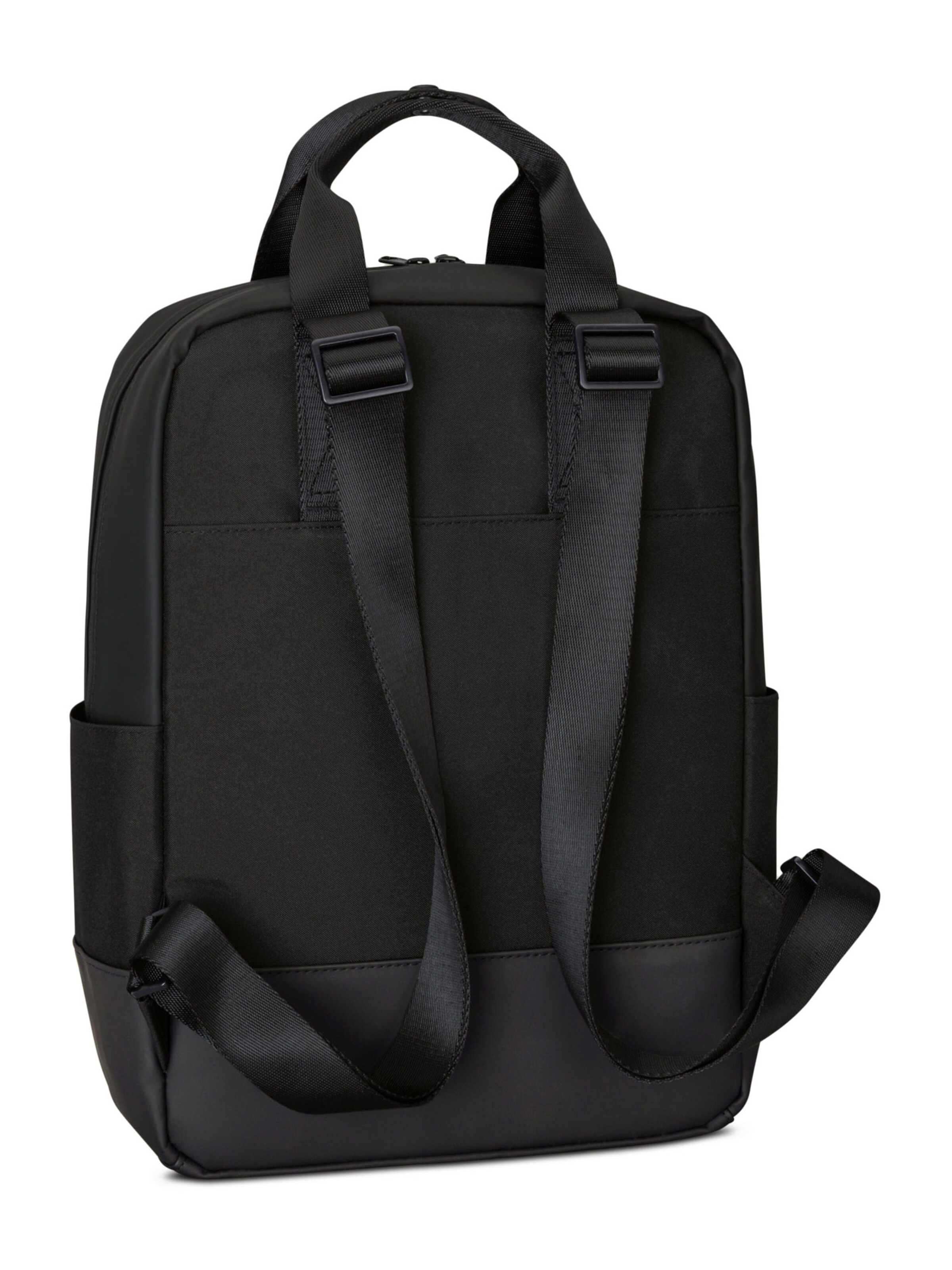 Johnny Urban Σακίδιο πλάτης σε μαύρο