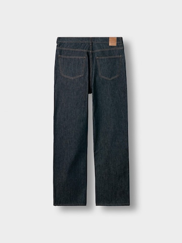 Burocs Regular Jeans 'John' in Blue