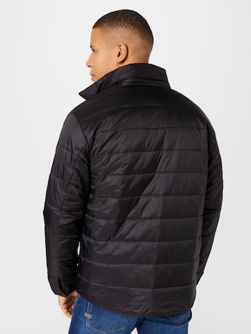 DRYKORN Between-Season Jacket 'VARESA' in Black