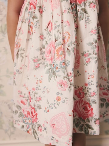 rožinė Next Suknelė