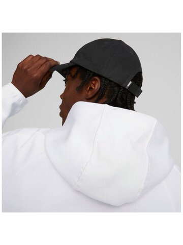 Cappello da baseball sportivo di PUMA in nero