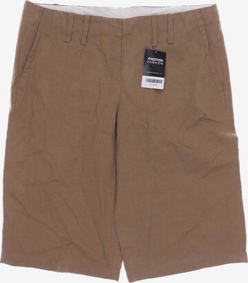 JOOP! Shorts in L in Brown: front