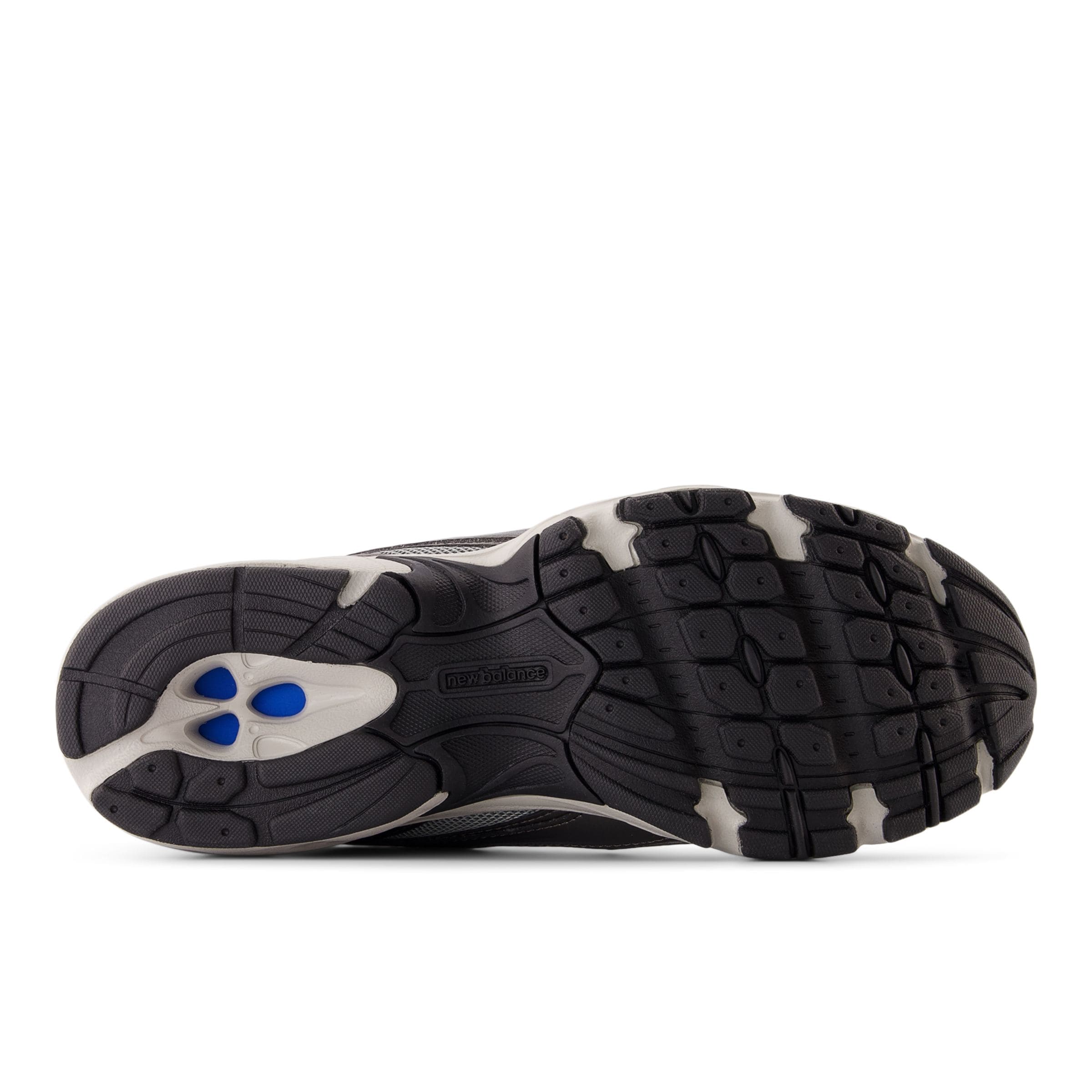 new balance Sneakers laag 'U509V1' in Grijs