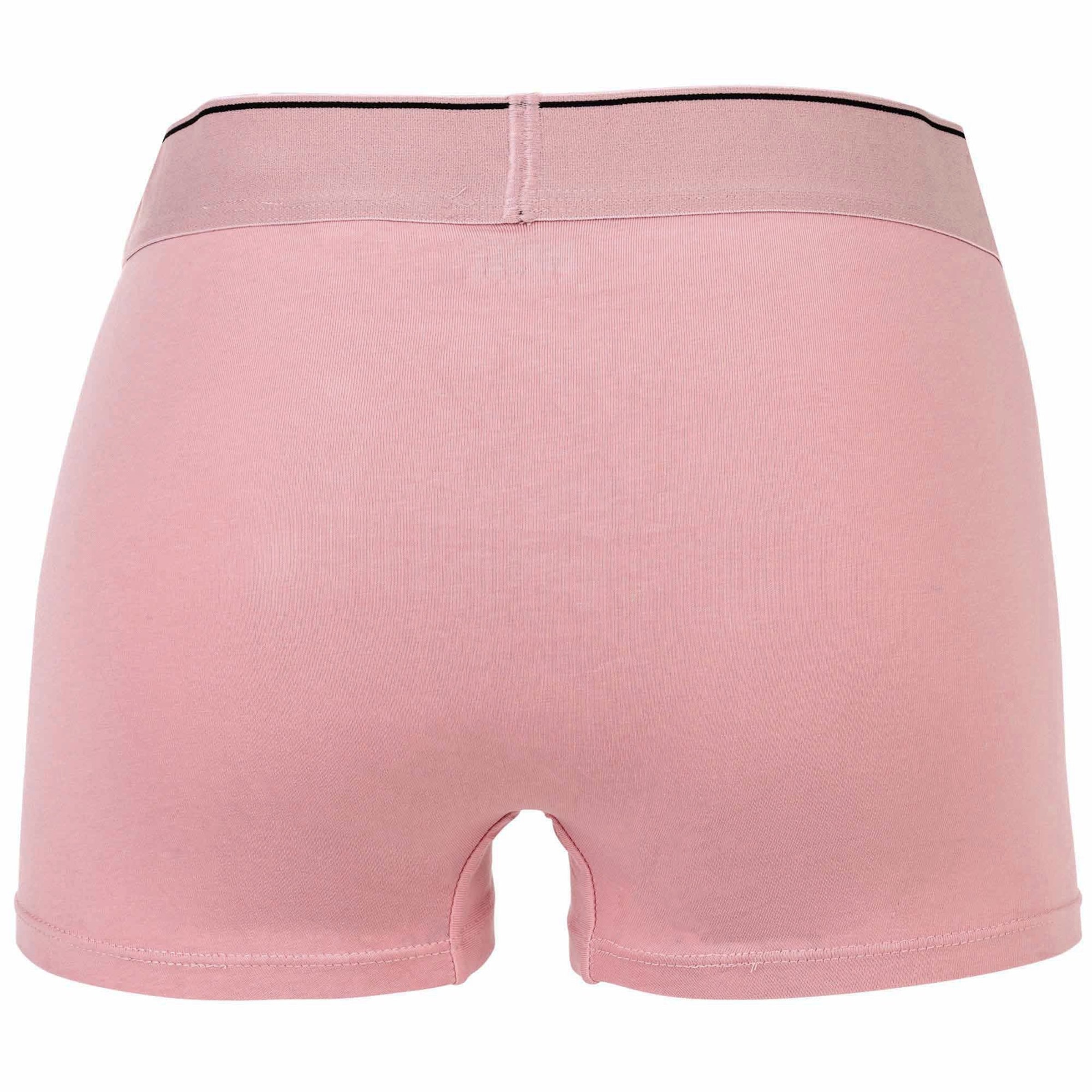 DIESEL Boxer shorts 'Damien' in Pink