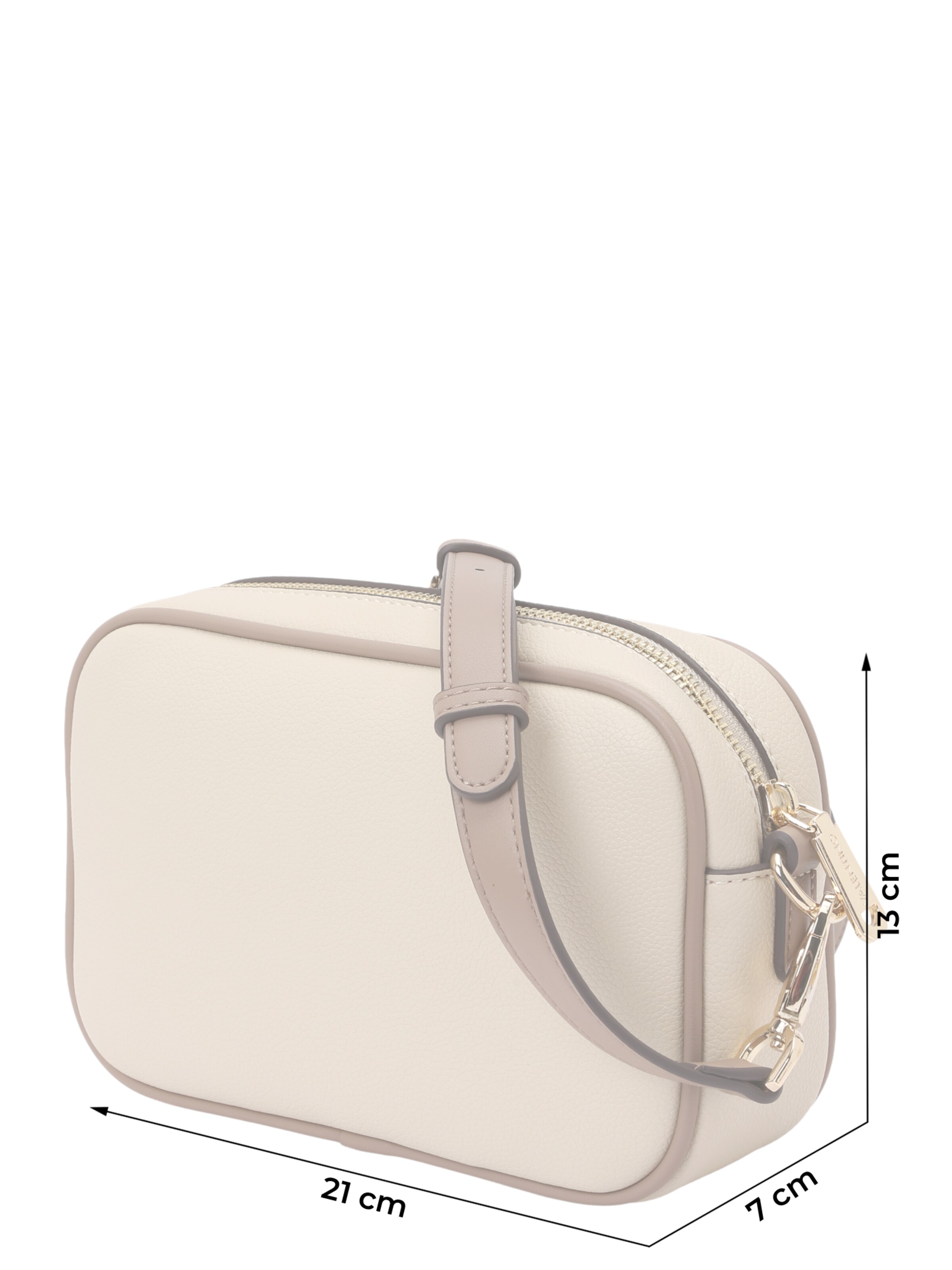 VALENTINO Õlakott, värv beež