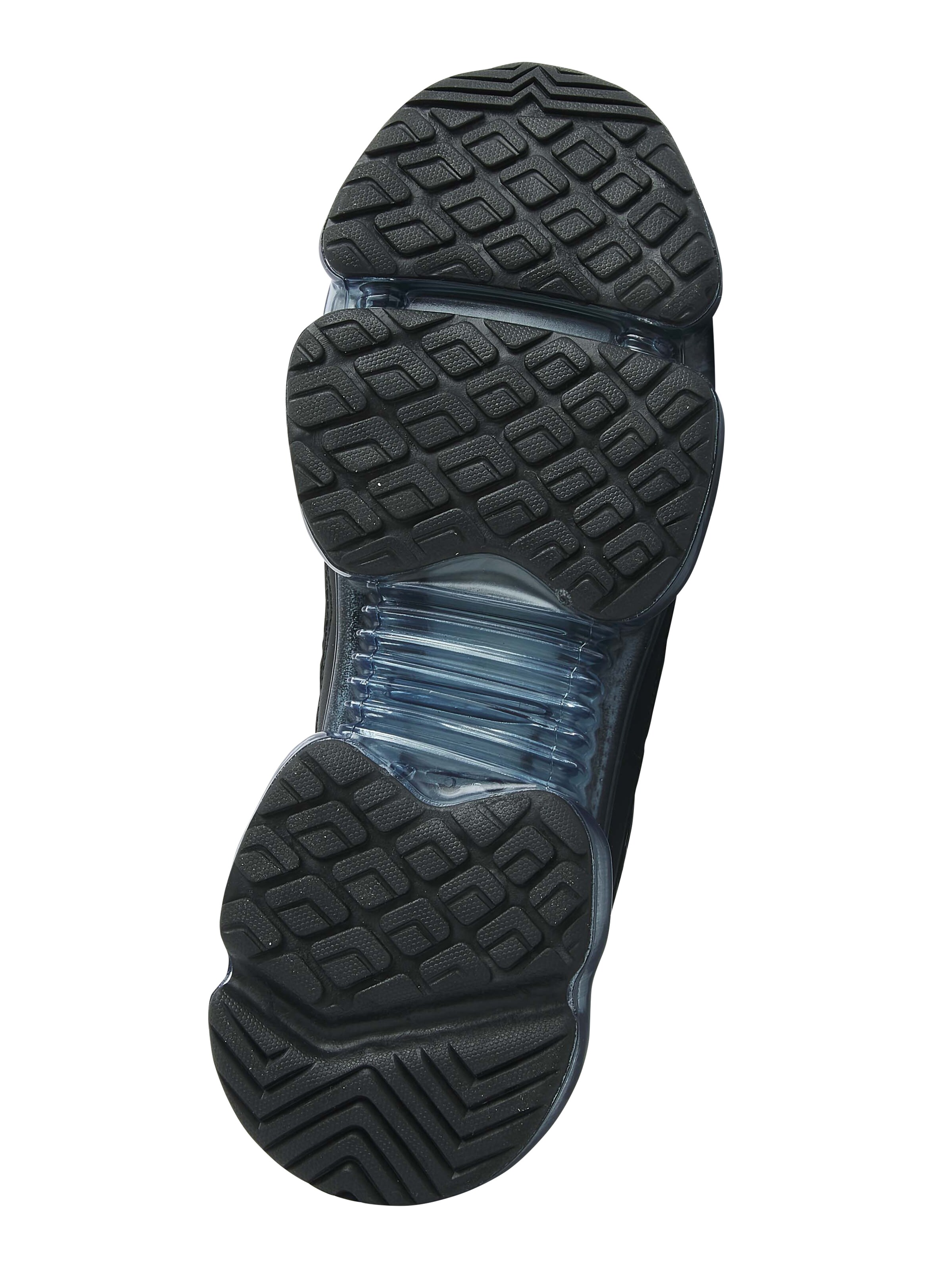 BRITISH KNIGHTS Platform trainers ' URBEX ' in Mixed colours