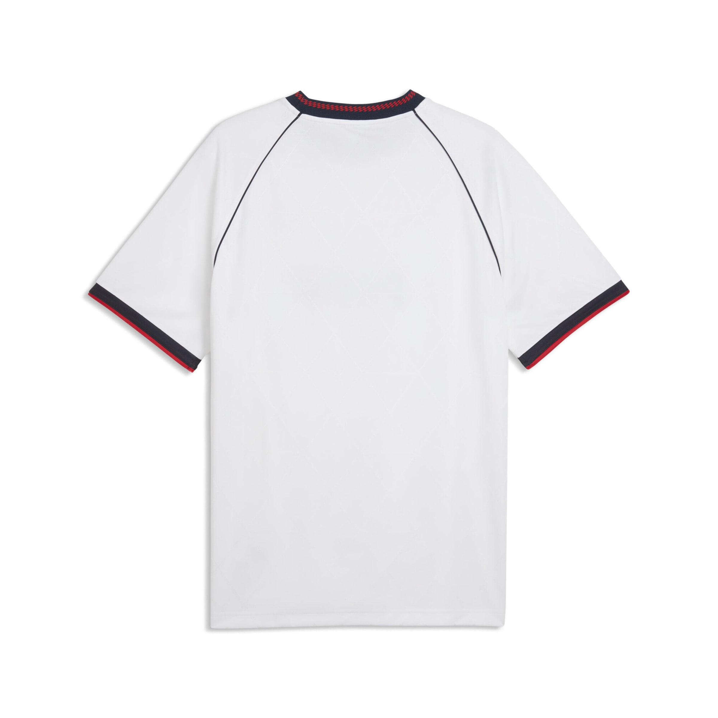 PUMA Trikot 'Pinnacle' in Weiß