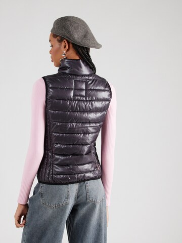 Gilet QS en gris