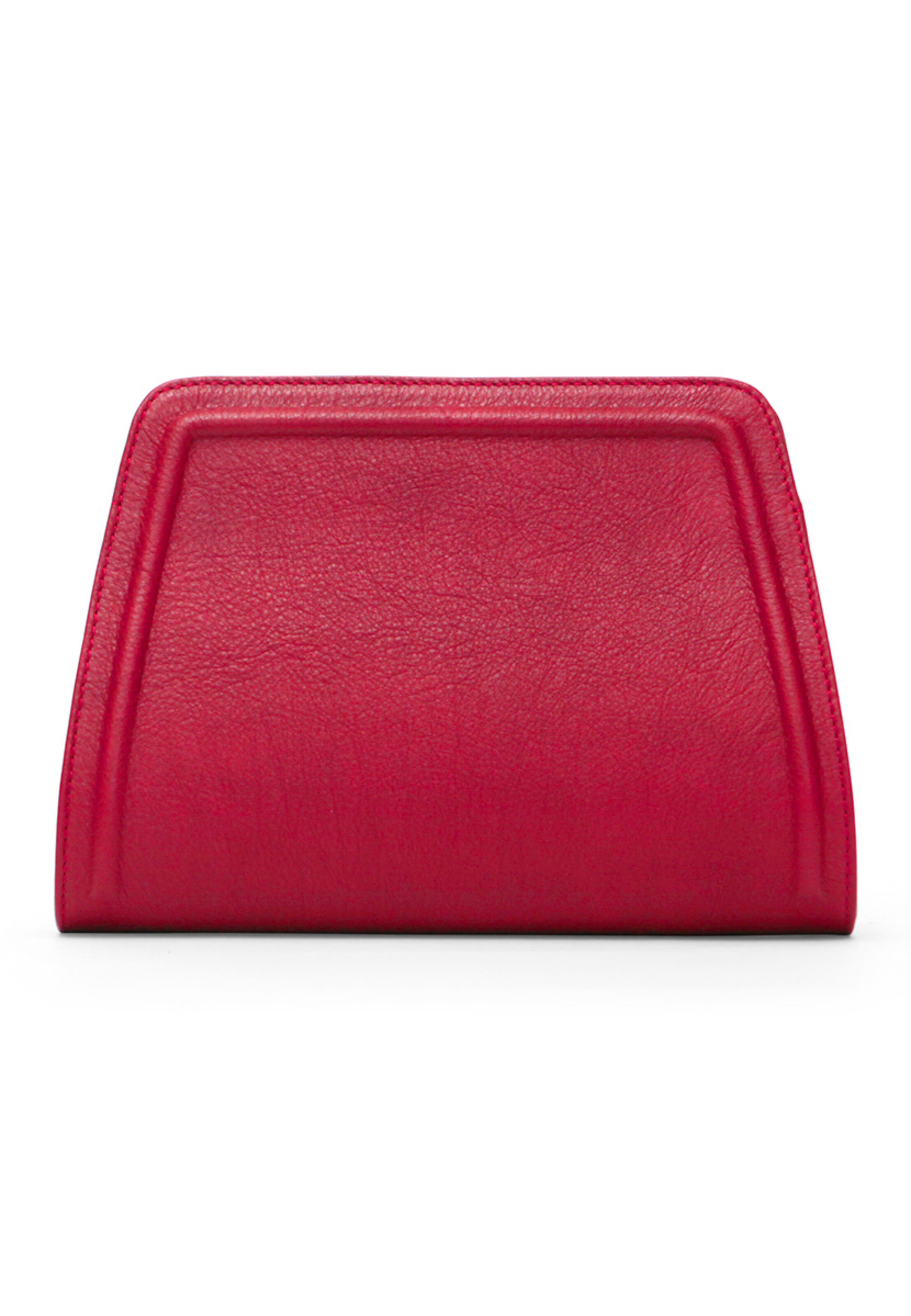 Frauen Taschen & Rucksäcke Gretchen Abendtasche 'Lyra Clutch Two' in Pink - JW35851 Frauen Taschen & Rucksäcke Gretchen Abendtasche 'Lyra Clutch Two' in Pink - JW35851