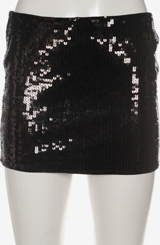 APANAGE Skirt in L in Black: front