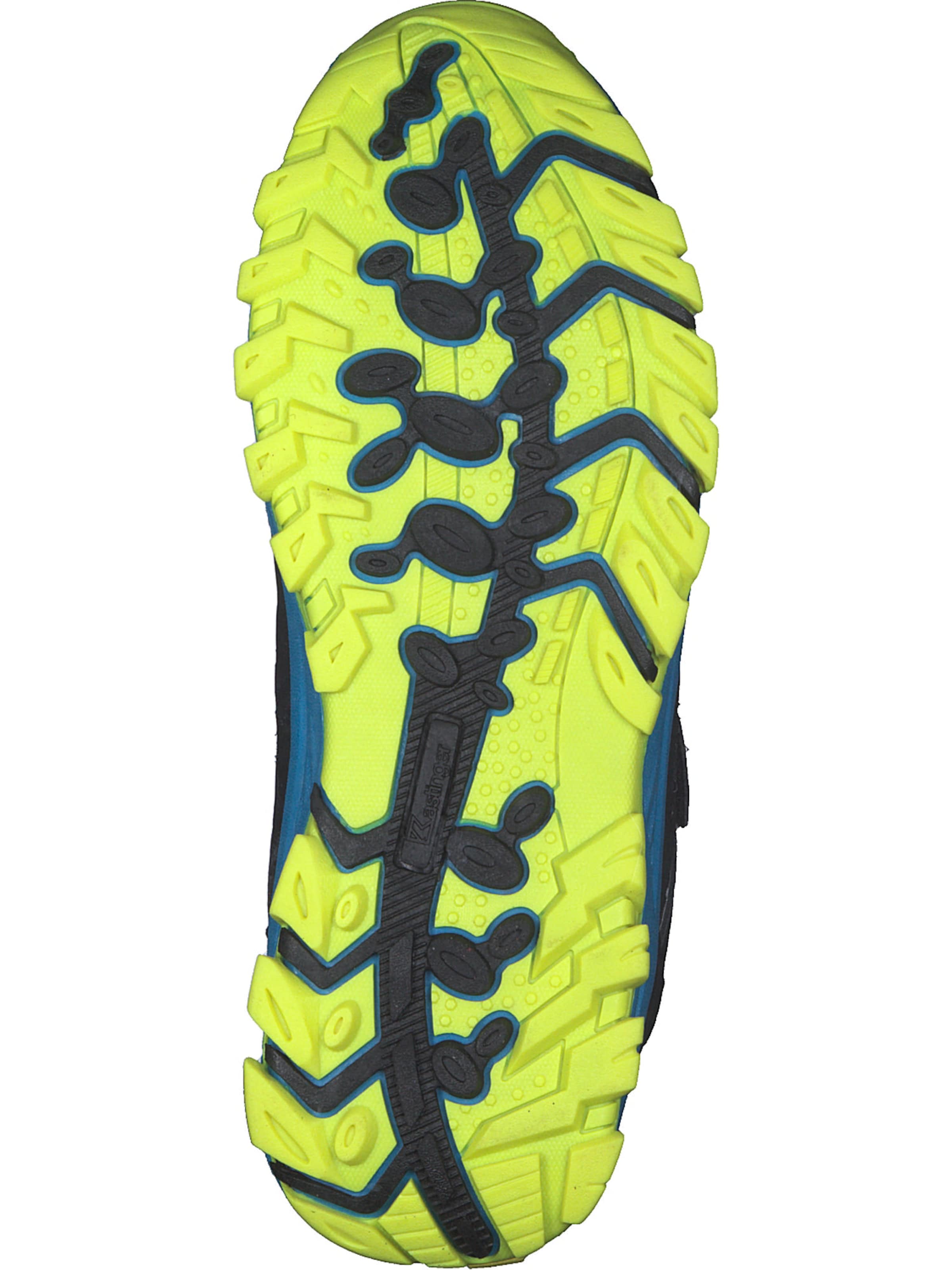 Kastinger Halbschuh 'Grabner' in Schwarz