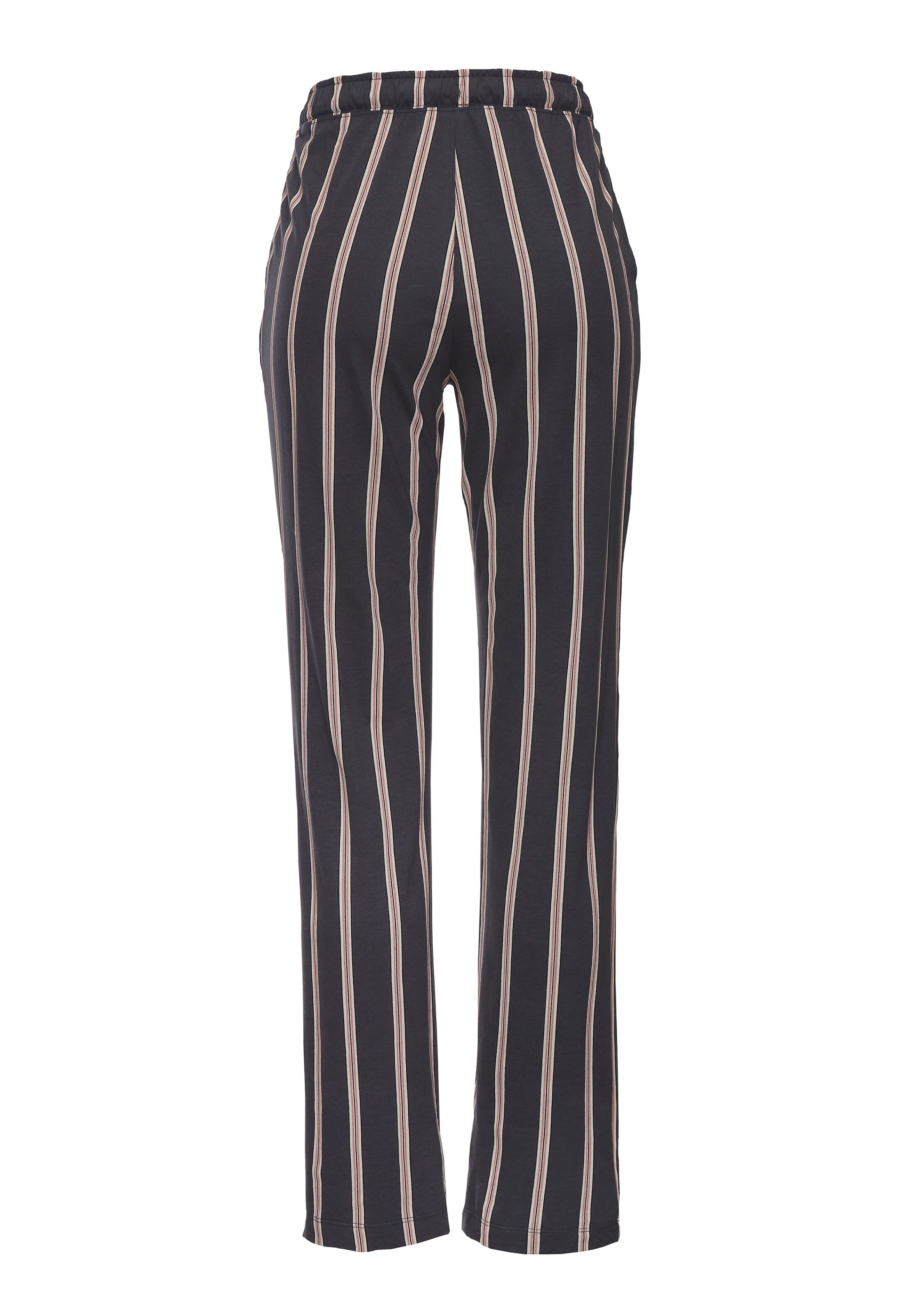 LASCANA - Calças de pijama em azul