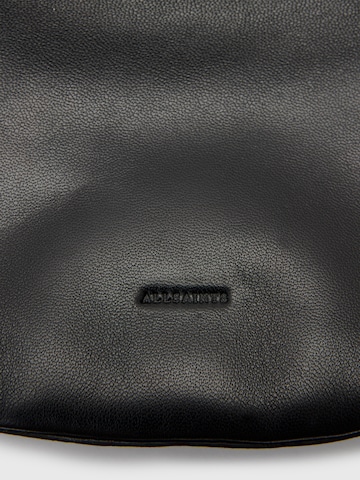 Sac à bandoulière 'LUNA' AllSaints en noir